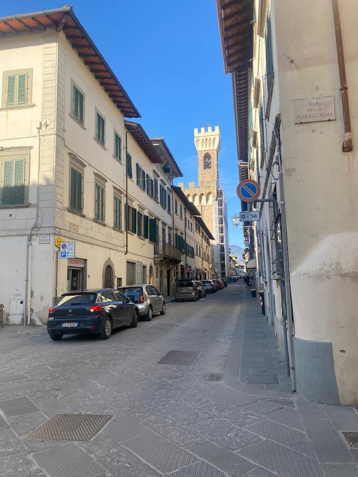 Antica Dimora Scarperia - Borgo San Lorenzo
