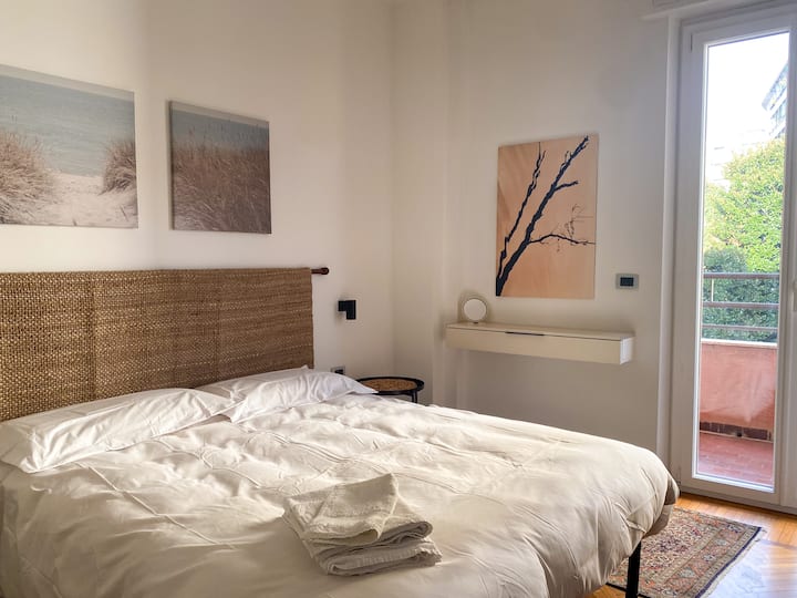 Apartment - Milan Central Station - ميلانو