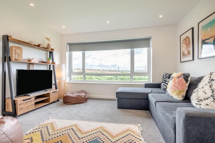 2 Bed In Bude (Oc-b27662) - Bude