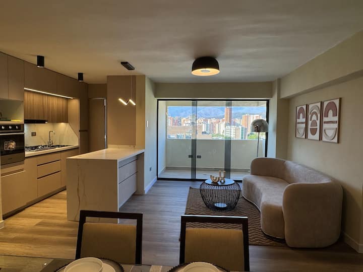 Apartamento En Valencia - 베네수엘라