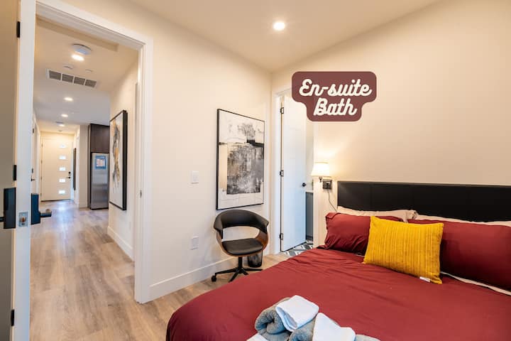Private Suite A4 @Valley Fair & Santana Row - San Jose, CA