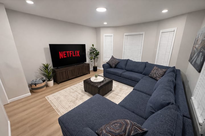 Weha Renovated Home - 하트퍼드