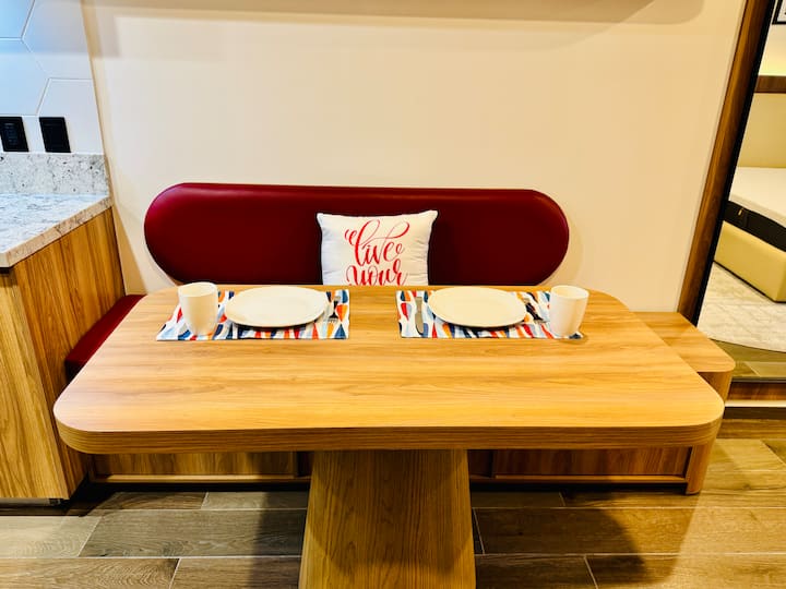 Loft Nuevo En Col. Americana – Corazón Chapultepec - Guadalajara