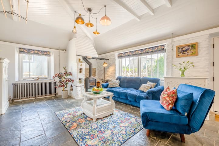 2 Bed In Feock (Oc-s30418) - Falmouth