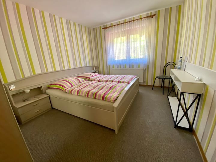 Habitación 4