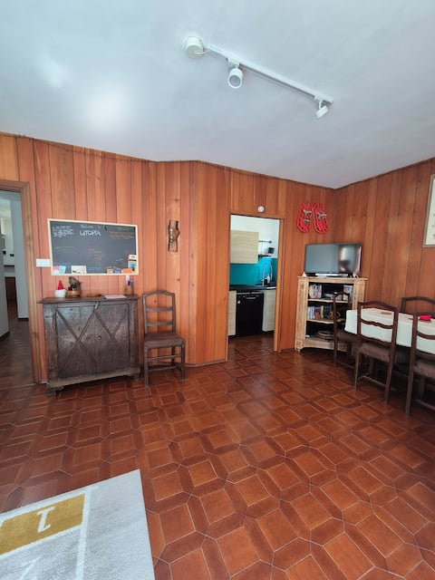 Proprietà Airbnb di successo: apartment in the city center a Bardonecchia