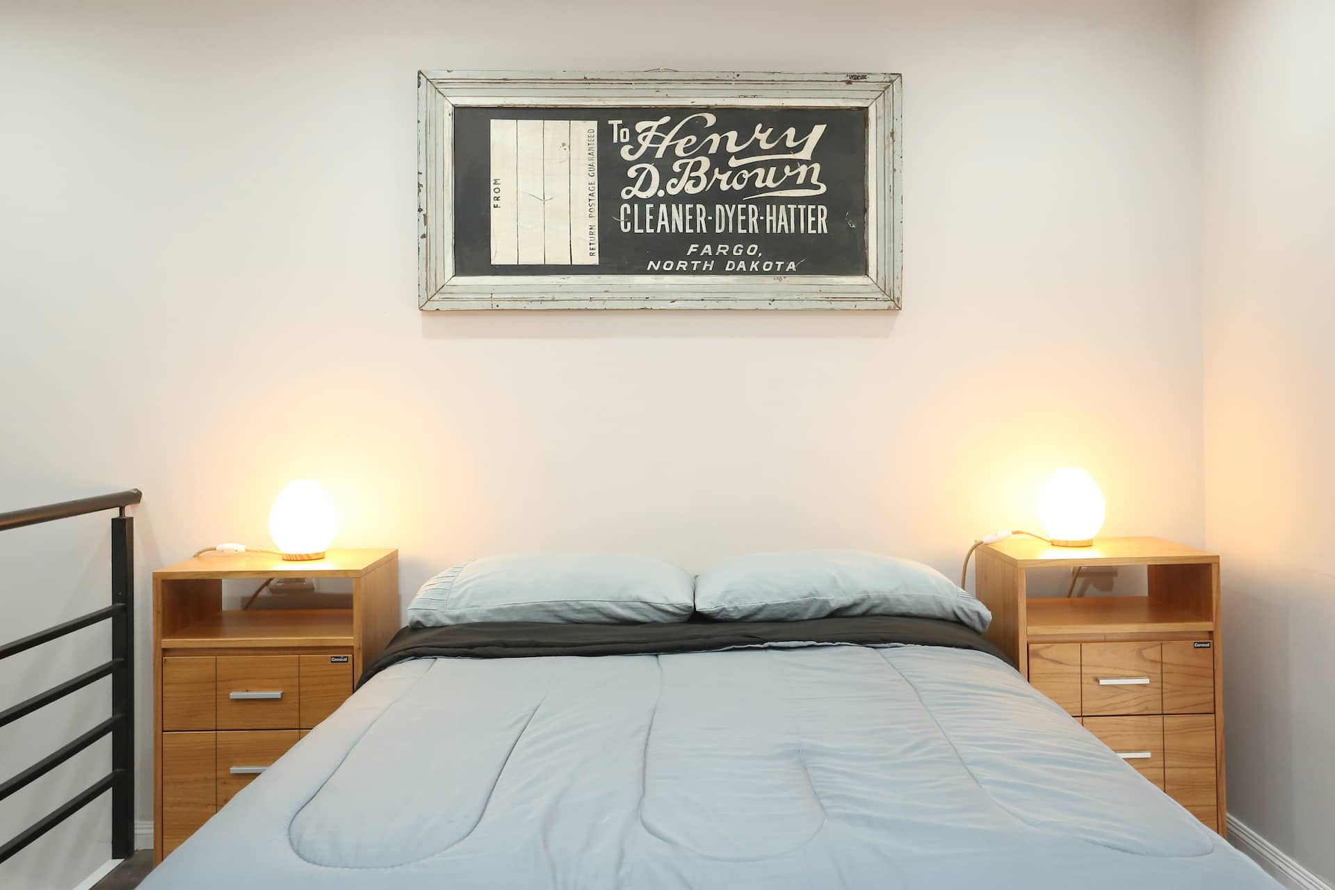 Departamento de 1 dormitorio en San Telmo