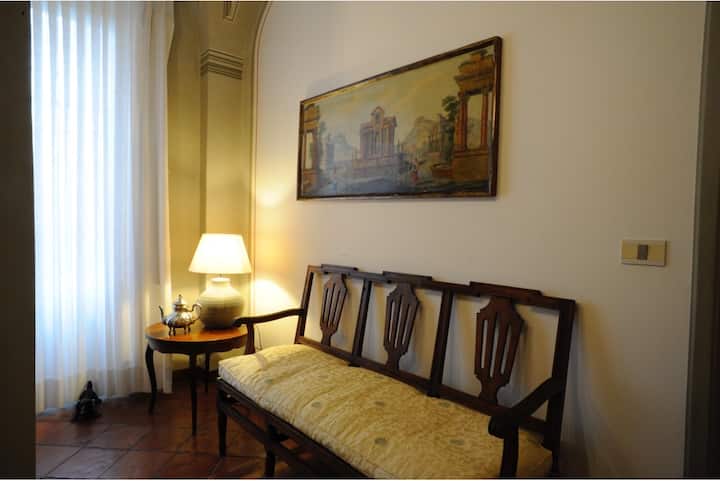Appartamento In Una Dimora Patrizia - Pontremoli