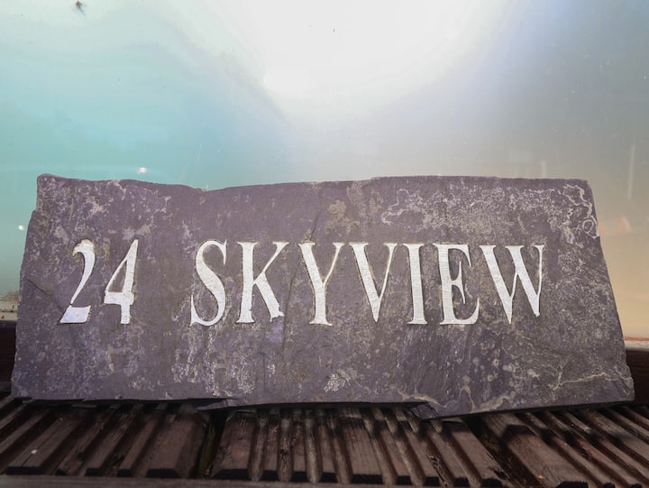 Skyview - Noss Mayo