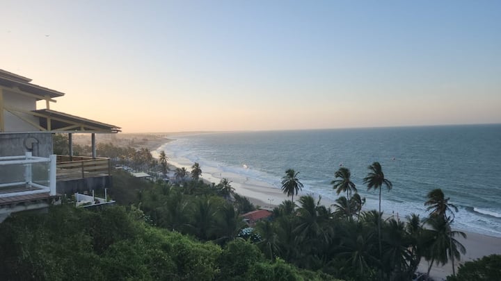 Apartamento Open Beach Lagoinha - Lagoinha