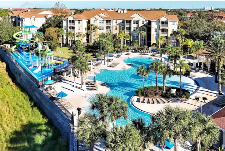Less Stress Express (A Trip To Your Wants & Needs) - Florida