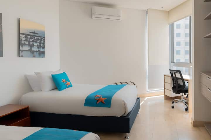 Habitación 1