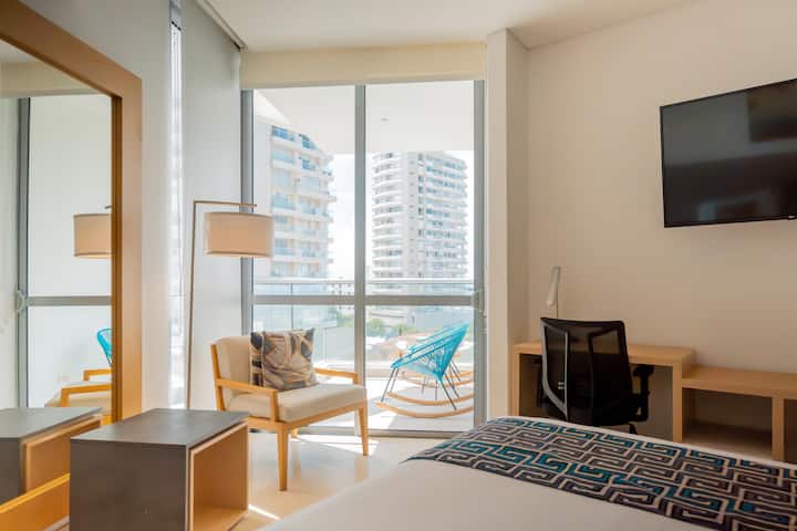 Habitación 2
