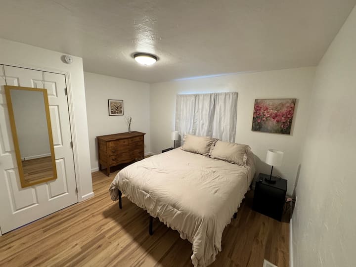 Спална соба 1