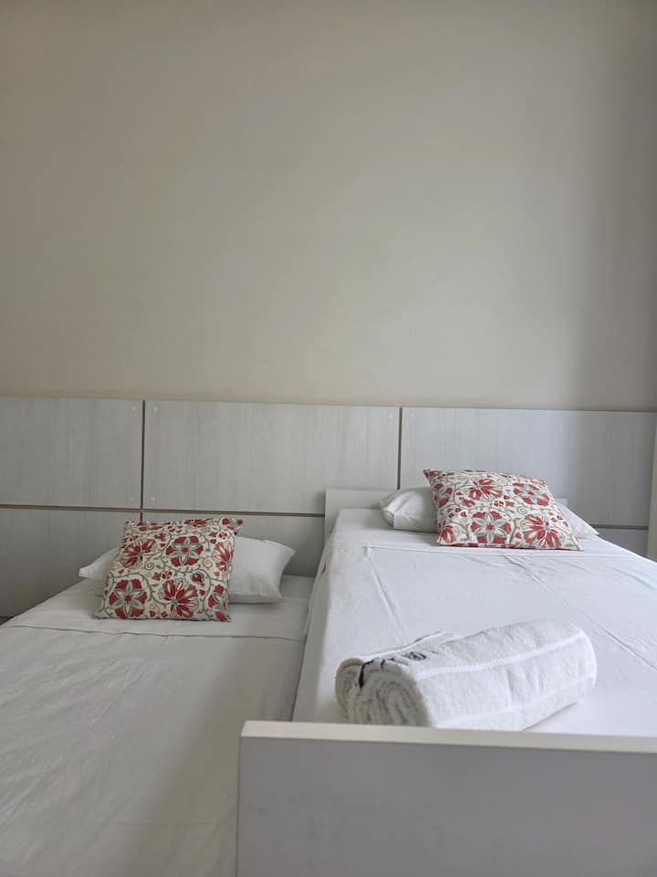 Habitación 1