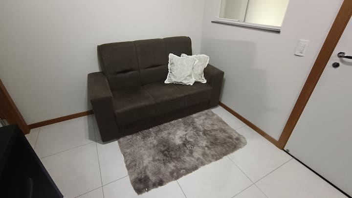 Apto 4 - Próx. Usp/centrinho/cpo/shopping Em Bauru - Bauru