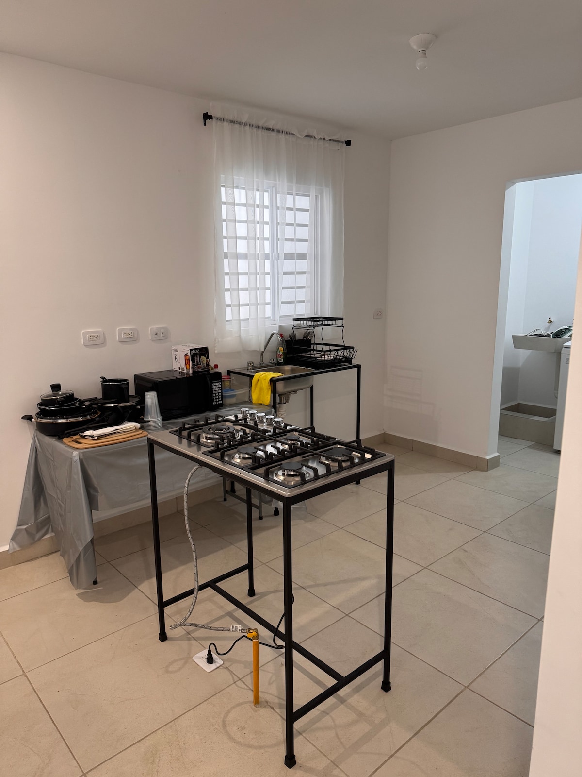 Successful Airbnb property: Entire house in private | Juárez, NL in Ciudad Benito Juárez