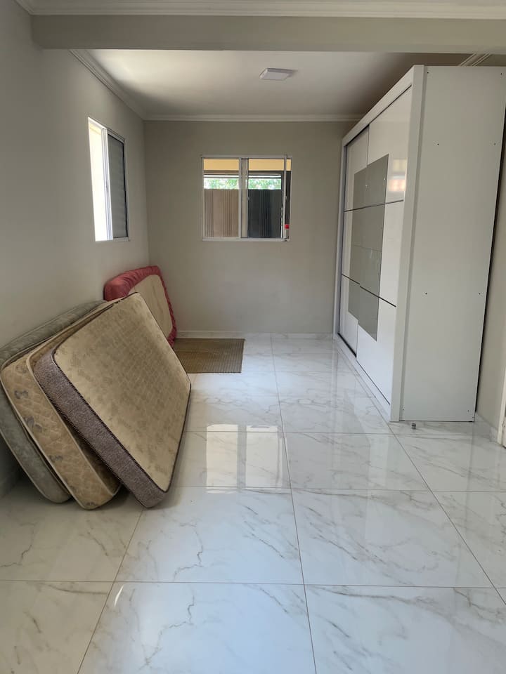 Quarto 1