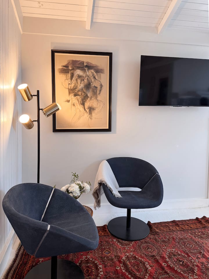 Amelie Studio - Geraldton