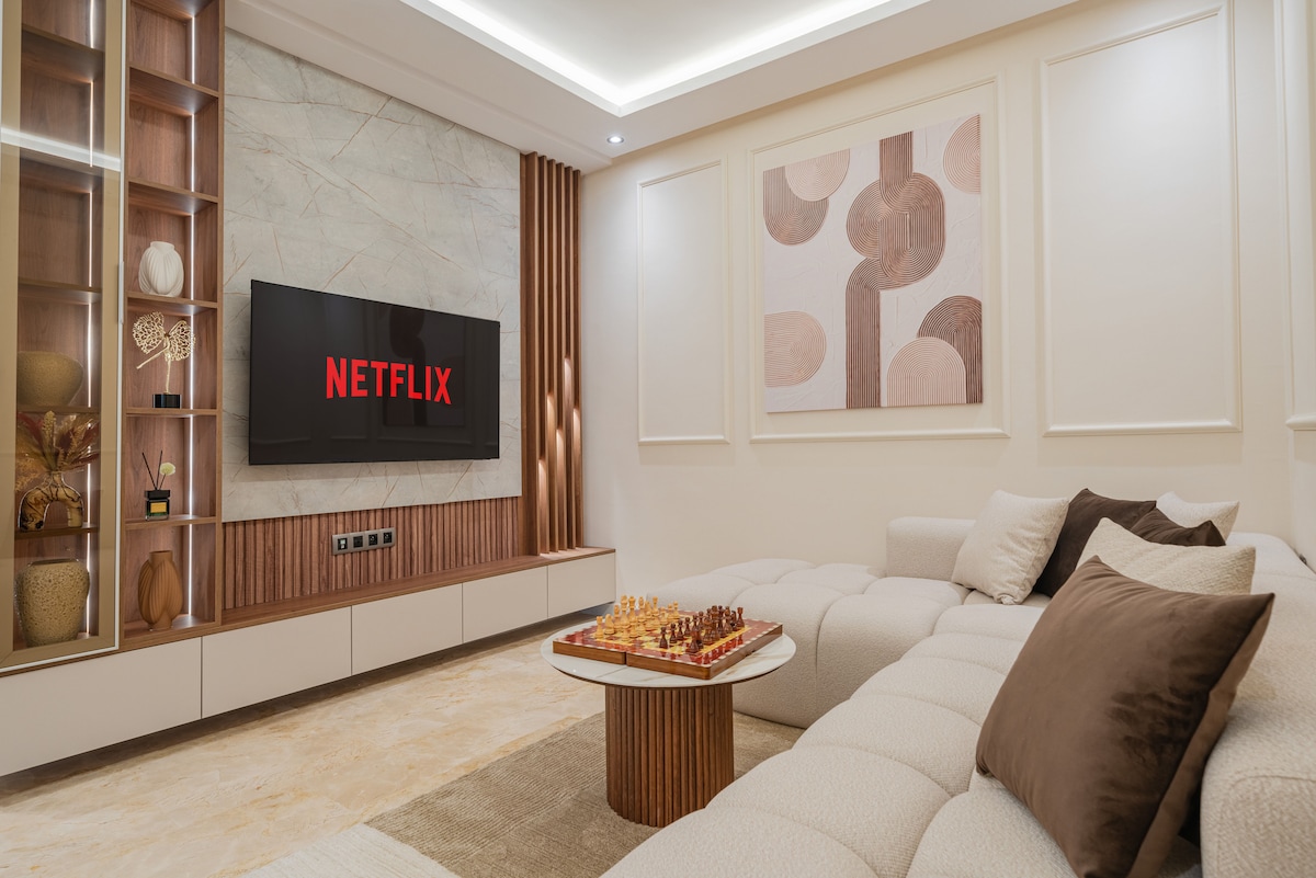 Rental unit in Casablanca  495  1 bedroom  1 bed  1 bathroom - image 2