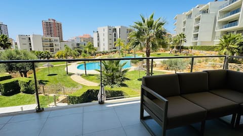 Successful Airbnb property: Oasis Mar - Sea & Sun Apartment by Munde in Portimão