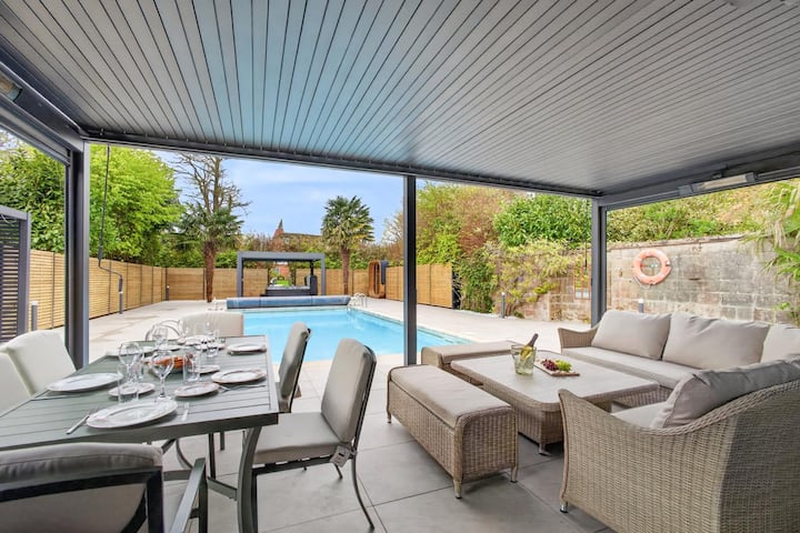7 Bed In Petham (Oc-r28863) - Folkestone