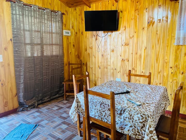 Cabaña Del Sol - Puerto Iguazú