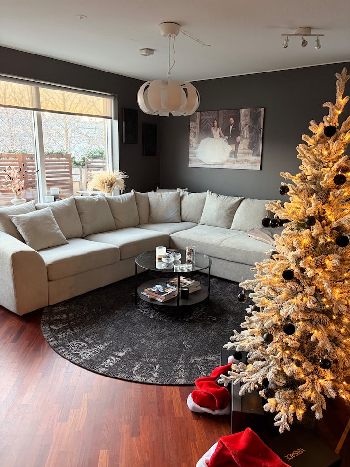 Charming, Stylish And Cozy, Centrally Located - Reykjavík