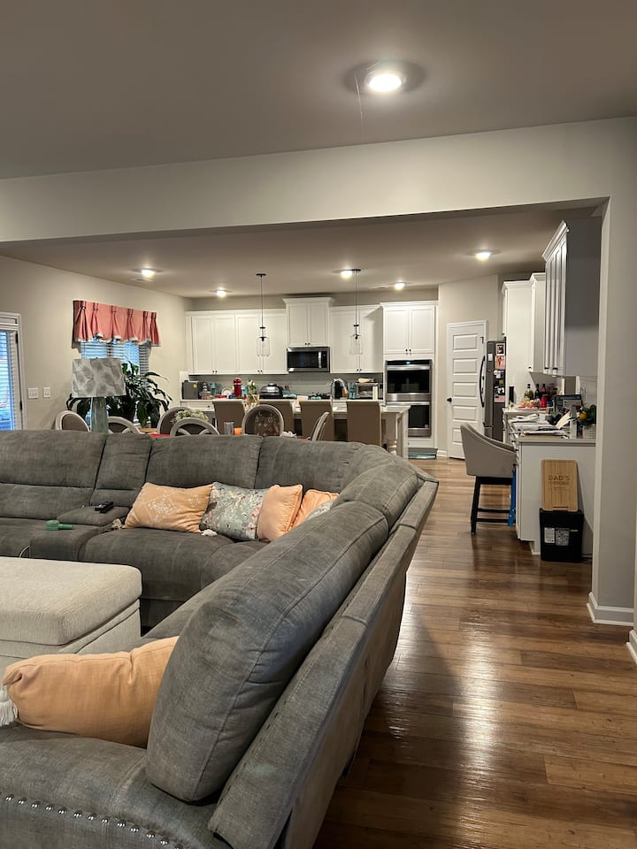Gap House 123 - McDonough, GA