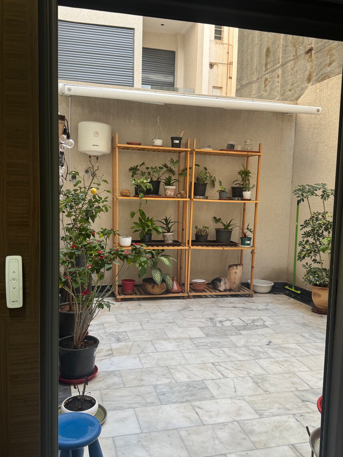Rental unit in Casablanca  1 bedroom  1 bed  1 bath - image 3