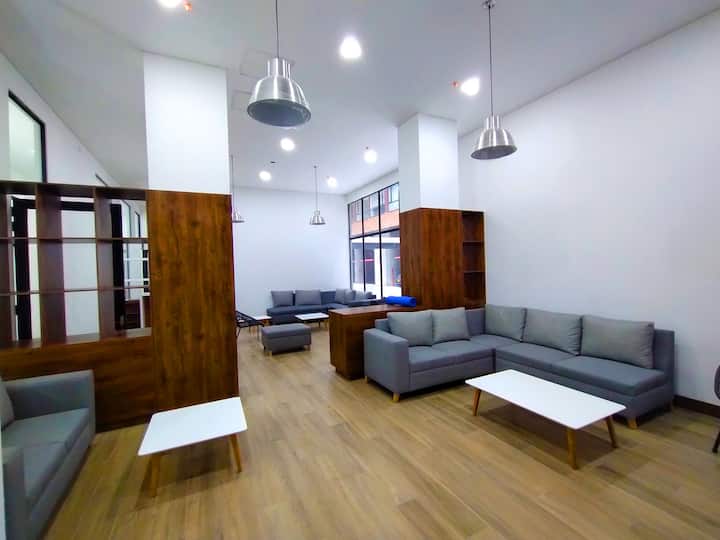 Sala de estar