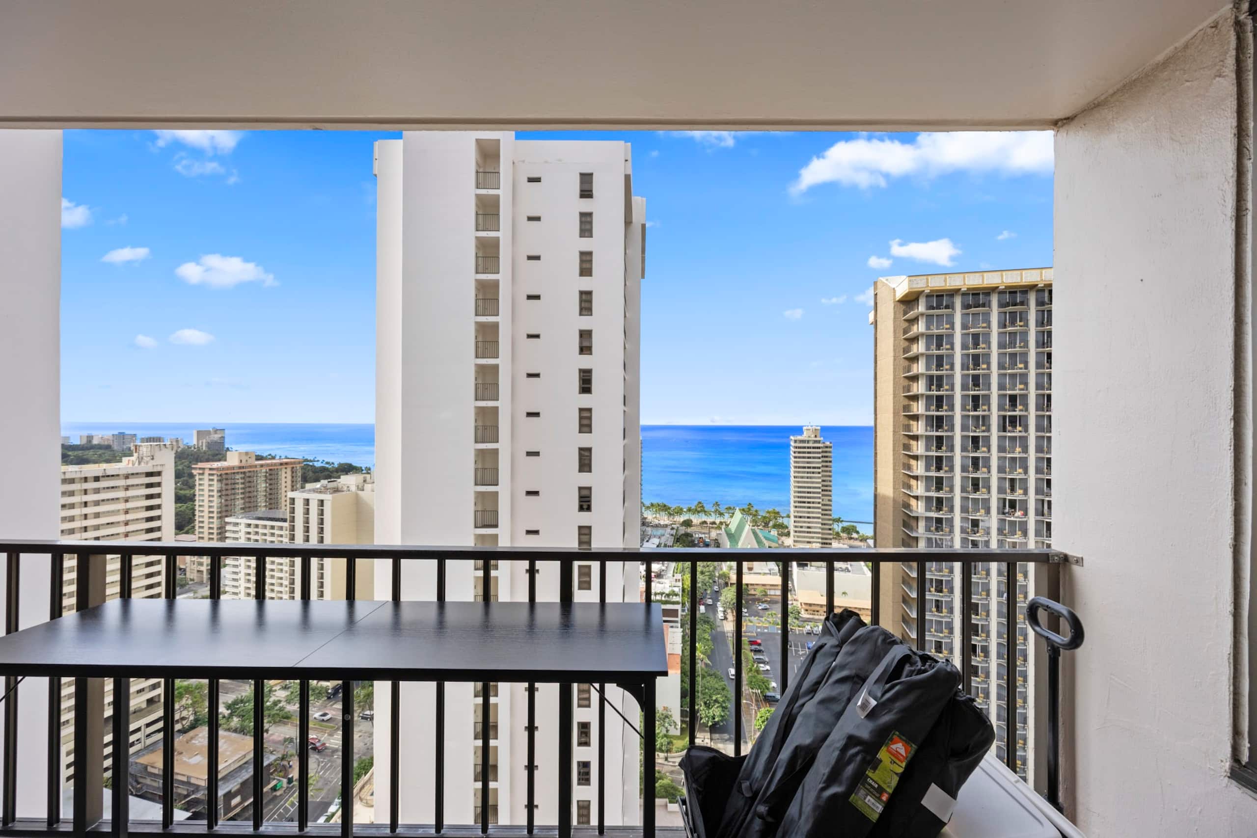 31F-Waikiki Banyan-1BR-Ocean & City Skyline Views - Image 40