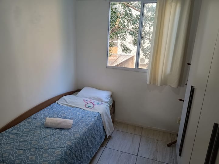 Habitación 1