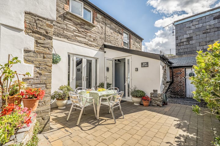 Mews Cottage - Tintagel