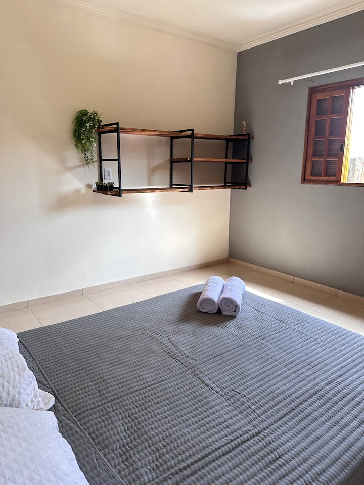 Habitación 1