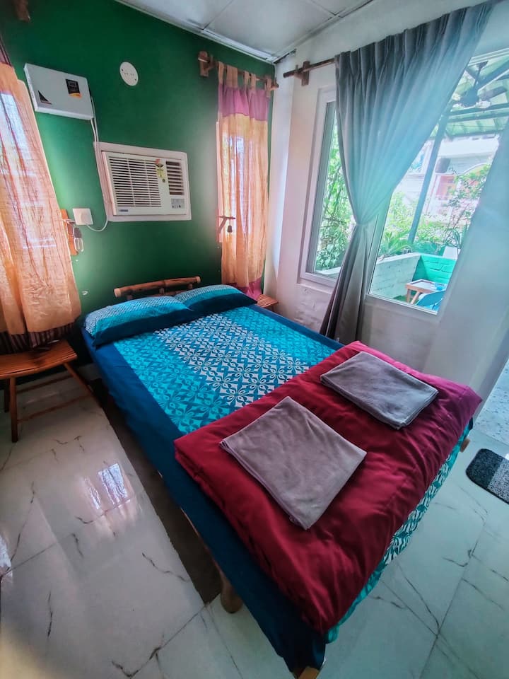 Quarto 1