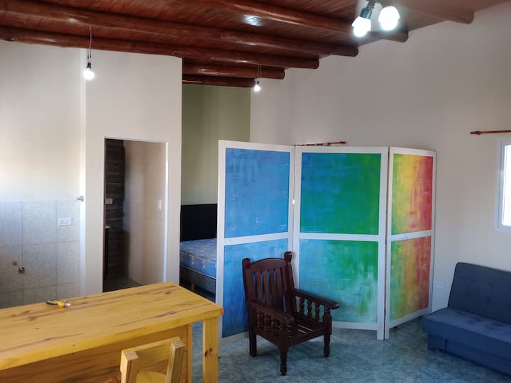 ห้องนอน