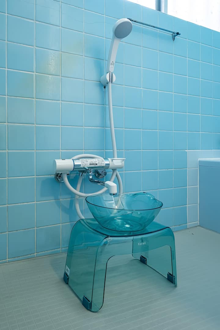 フルバスルーム