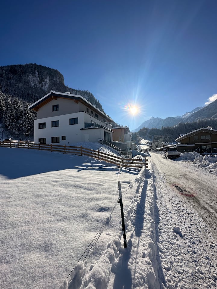 Summit Suites Kaprun - Kaprun