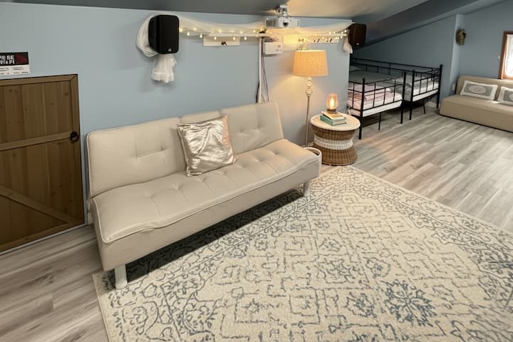 2 ห้องนั่งเล่น