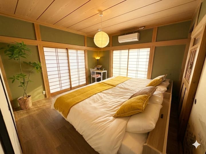 埼玉県幸手市の宿