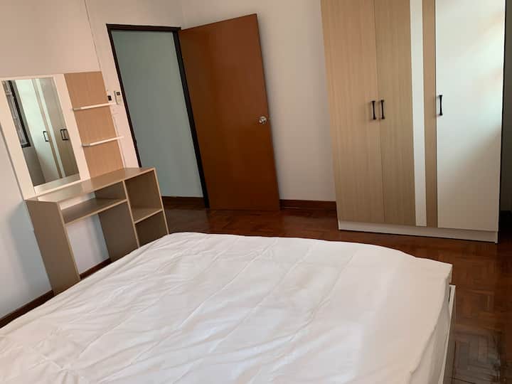 Habitación 2