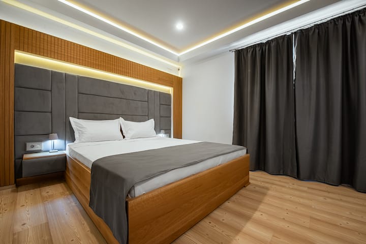 H2o Accommodation 101 - Mangalia