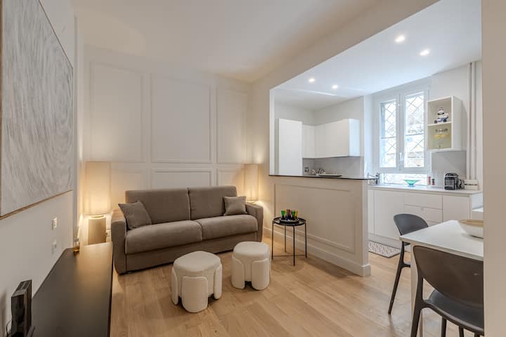 San Giovanni Boutique Apartment - Roma
