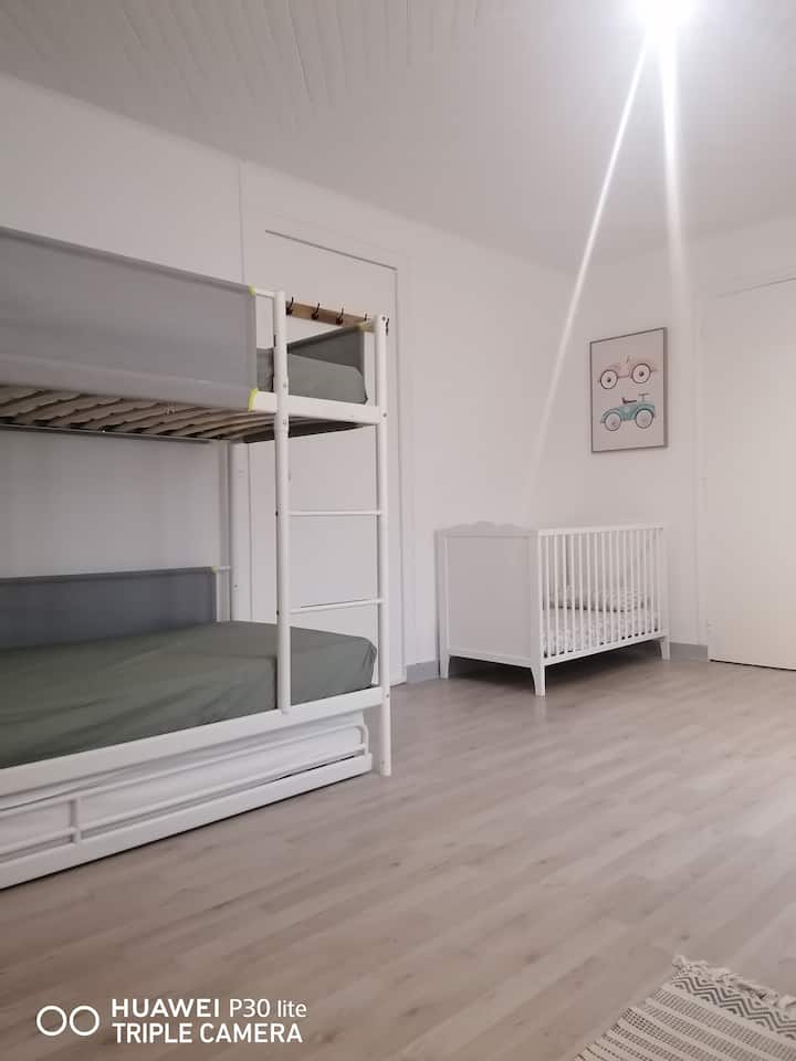 Habitación 2