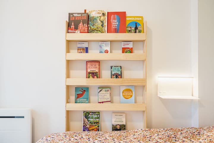 Chambre 1