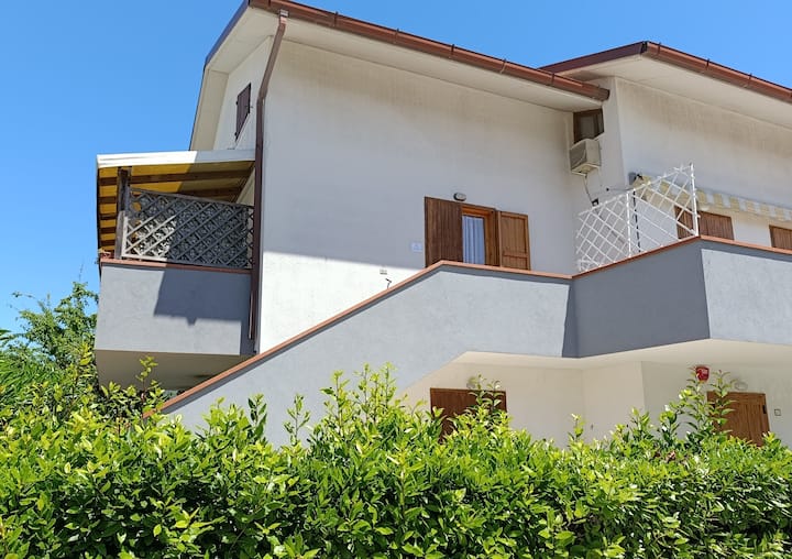 Casa Fagnani - Numana