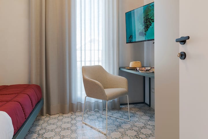 Habitación 1