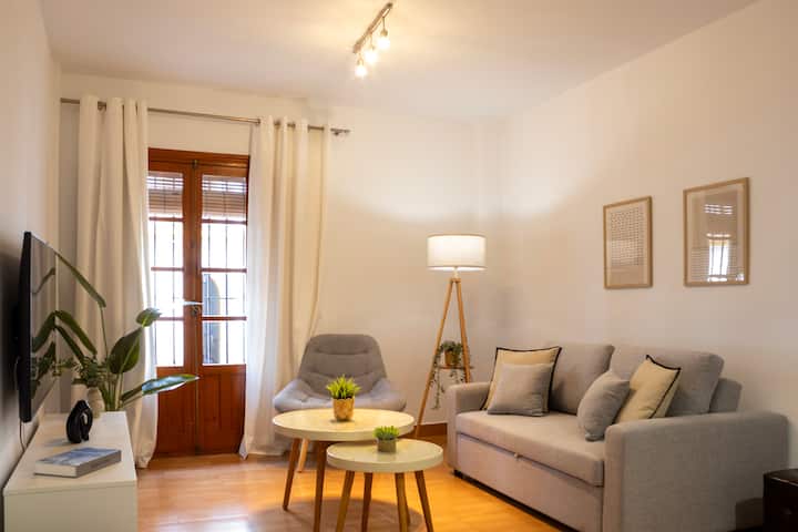 Great Studio - Seville