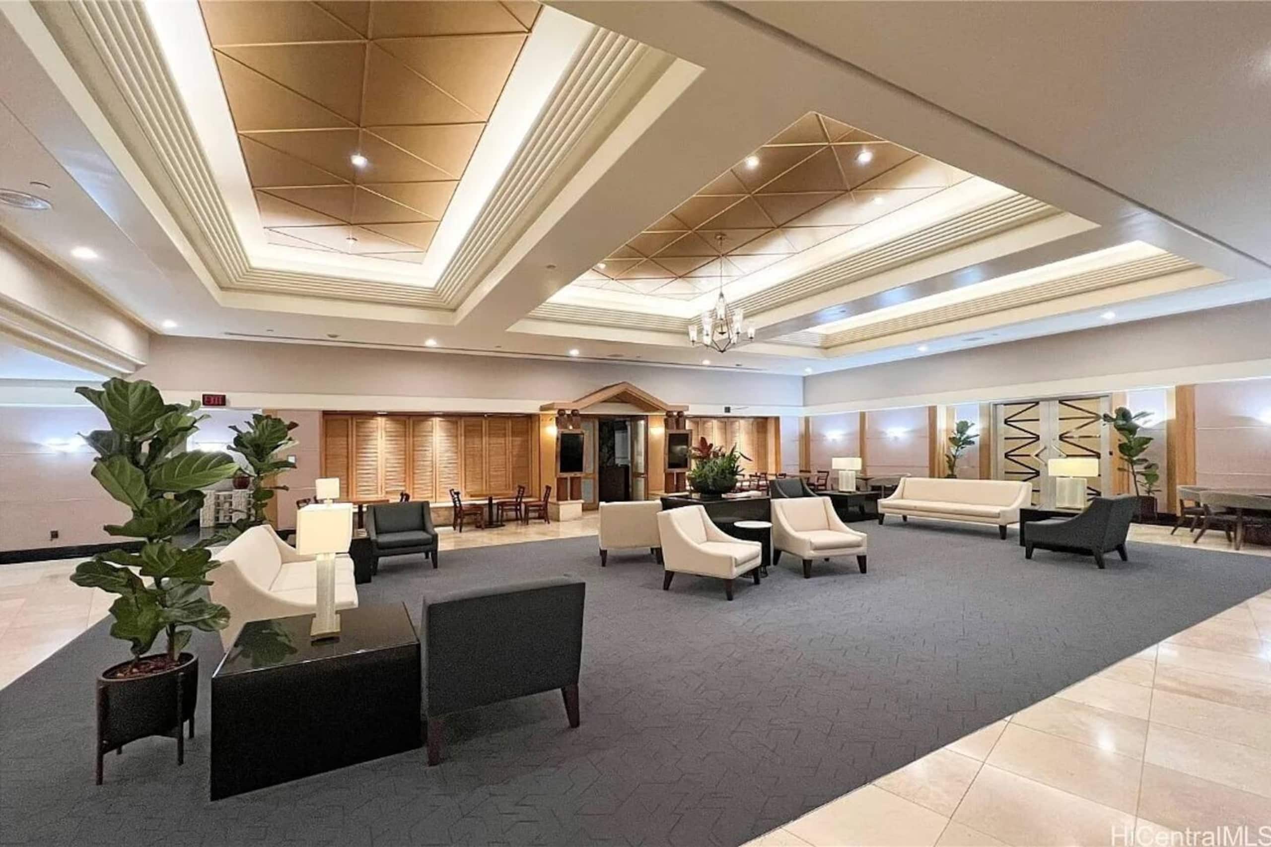 33F-Financial District-Harbor View-1BR w/Parking - Image 54